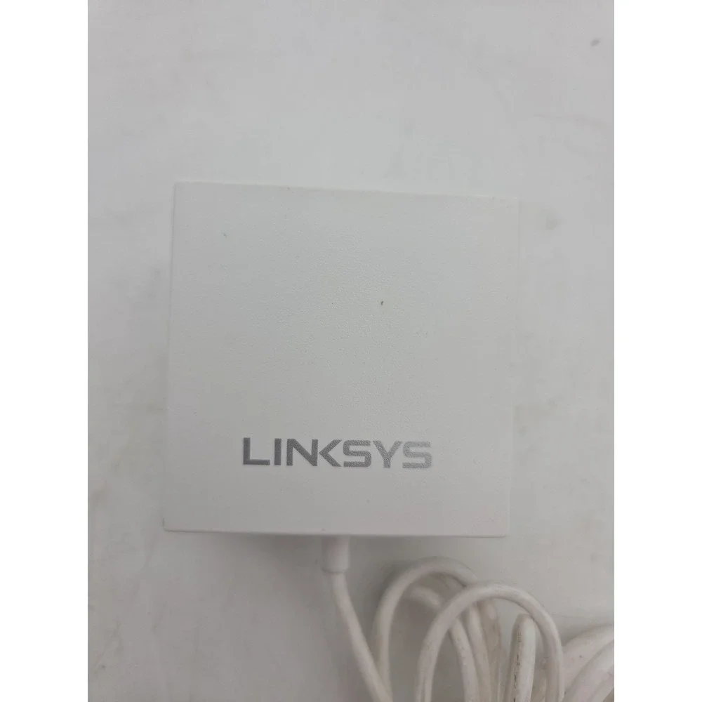 Genuine Linksys 2A 12V AC Power Adapter Velop Mesh Triband MU24A6120200-1A